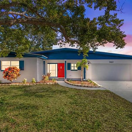 Beautiful Clearwater Home! Exterior photo