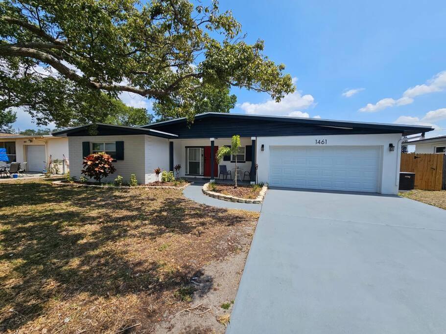 Beautiful Clearwater Home! Exterior photo