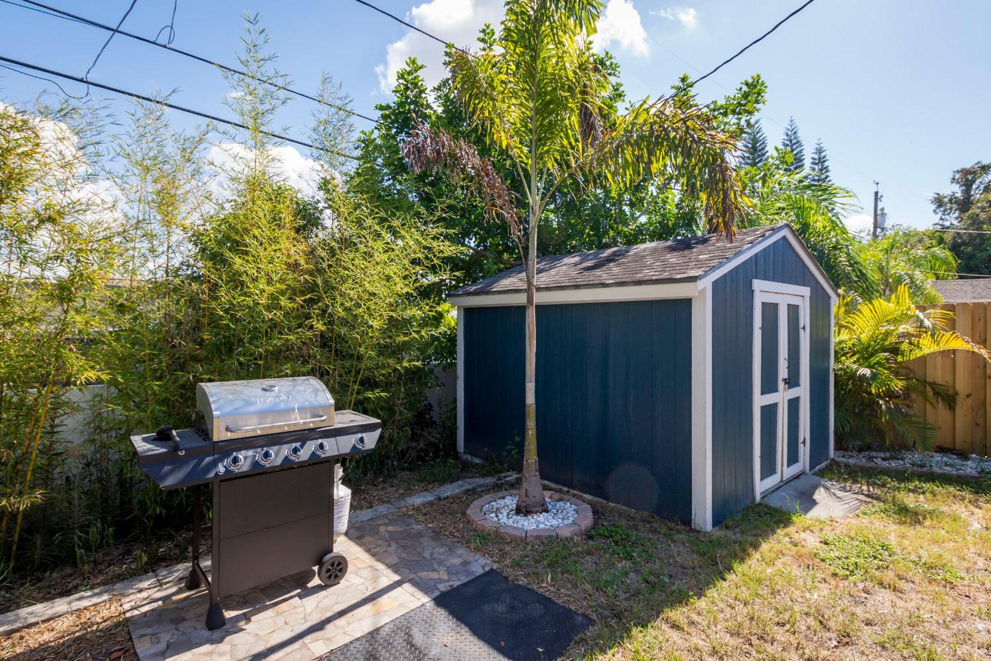 Beautiful Clearwater Home! Exterior photo