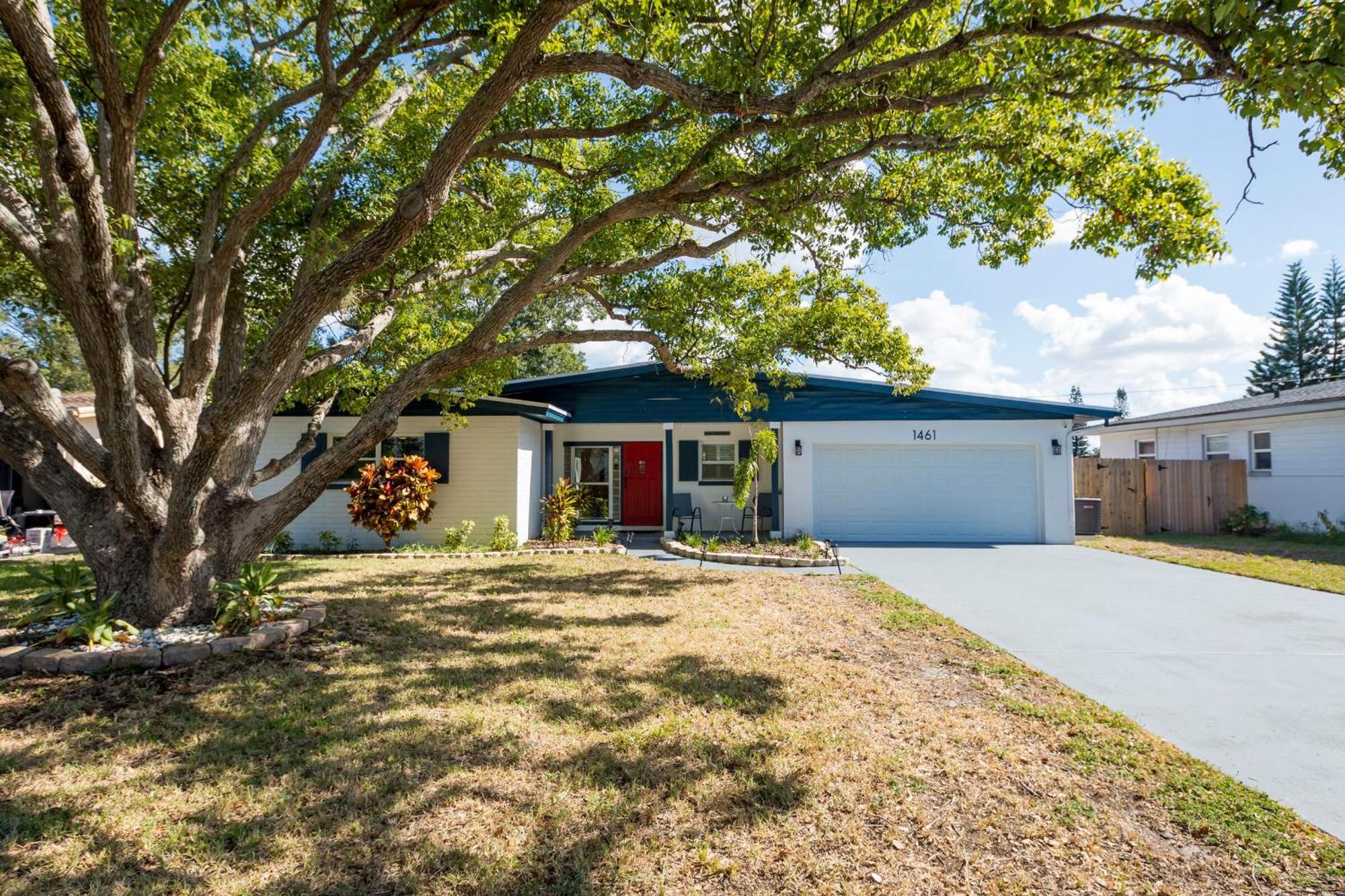 Beautiful Clearwater Home! Exterior photo